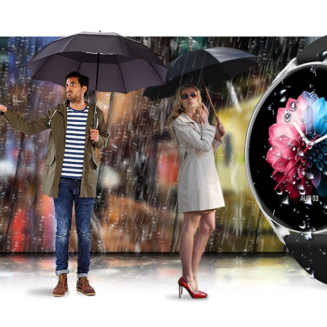 Smartwatch Gravity GT2-6 - 19