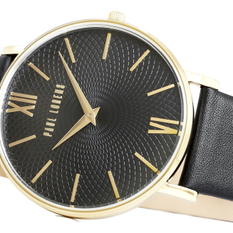 Zegarek Damski Paul Lorens PL11989A7-1A2 - 4