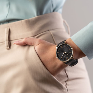 Zegarek Damski Paul Lorens PL11989A7-1A2 - 7