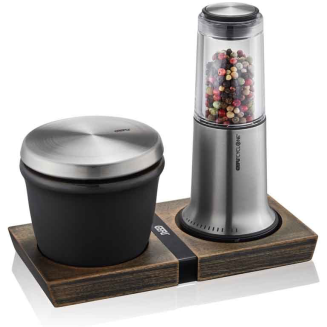 Pojemnik na przyprawy Gefu X-PLOSION® - 3