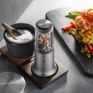  Gefu X-PLOSION® spice container - 4