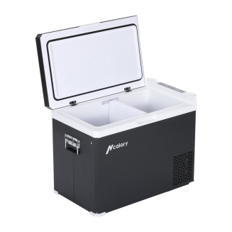  Hcalory D40+ car fridge with bluetooth - 2