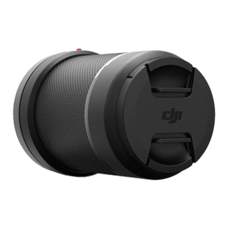 Obiektyw DJI Zenmuse  DL 24mm F2.8 LS ASPH ( X7/ X9/ P1) - 2