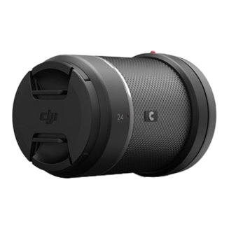 Obiektyw DJI Zenmuse  DL 24mm F2.8 LS ASPH ( X7/ X9/ P1) - 3