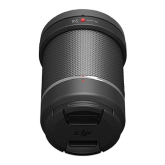 Obiektyw DJI Zenmuse  DL 24mm F2.8 LS ASPH ( X7/ X9/ P1) - 4