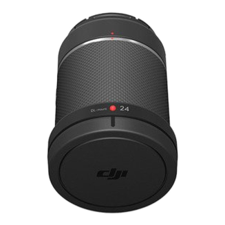 Obiektyw DJI Zenmuse  DL 24mm F2.8 LS ASPH ( X7/ X9/ P1) - 5