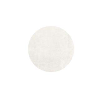 Dywanik łazienkowy Graccioza Plain Egoist Snow - 4