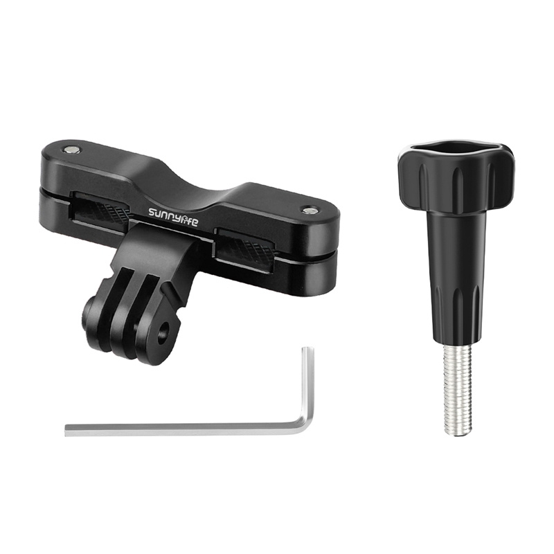  SUNNYLIFE ZJ942-D bicycle saddle holder