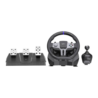 Kierownica do gier PXN V9 Gen2 PC/PS3/PS4/Xbox/Switch - 2