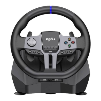 Kierownica do gier PXN V9 Gen2 PC/PS3/PS4/Xbox/Switch - 3
