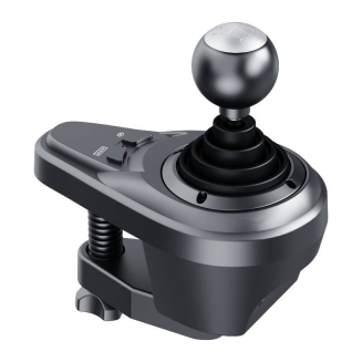 Kierownica do gier PXN V9 Gen2 PC/PS3/PS4/Xbox/Switch - 5