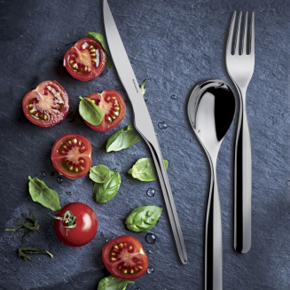 Komplet sztućców Casa Bugatti Vidal 24 szt - 7