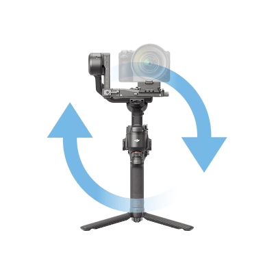 Plan ochrony DJI Care Refresh RS 4 (plan roczny) - kod elektroniczny