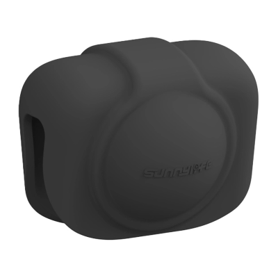  Sunnylife SG034 Silicone Lens Cover for OSMO 360