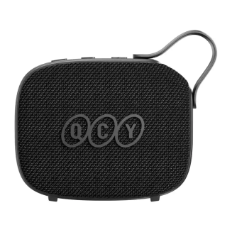 Głośnik bezprzewodowy QCY SP3 (czarny) - 2
