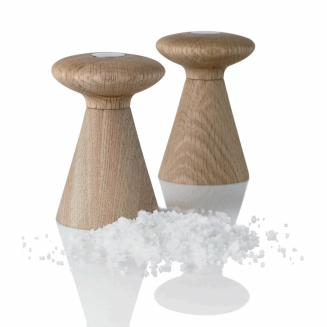 Młynek do soli Stelton Forest - 1 sztuka - 2