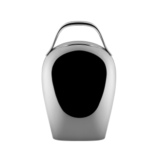 Alessi Cheese Please cheese grater with container - 2