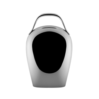 Alessi Cheese Please cheese grater with container - 2
