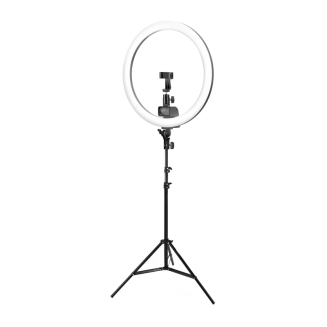 Lampa pierścieniowa LED Neewer SRP18-2.4G 46 cm - 2
