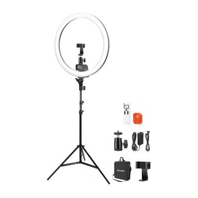  Neewer SRP18-2.4G 46cm LED Ring Light