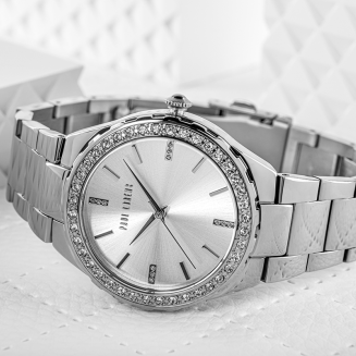 Zegarek Damski Paul Lorens PL9656B3-3C1 + BOX - 6