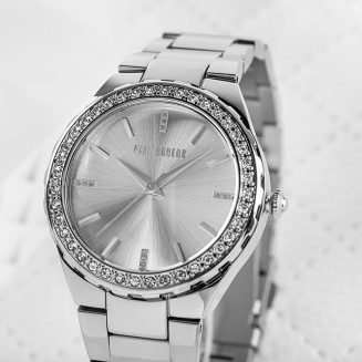 Zegarek Damski Paul Lorens PL9656B3-3C1 + BOX - 4