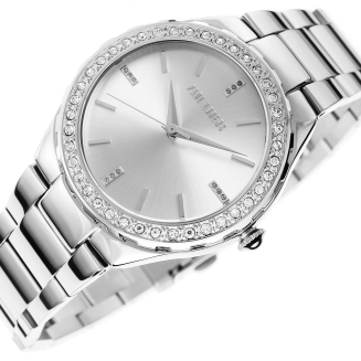 Zegarek Damski Paul Lorens PL9656B3-3C1 + BOX - 3