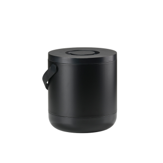 Kosz na śmieci Zone Denmark Circular 15l Black - 4