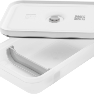 Lunchbox Zwilling Fresh & Save Biały 1 l - 2