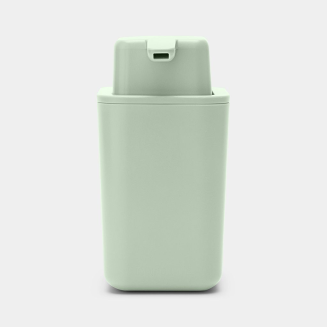 Dozownik na mydło Brabantia SinkSide Jade Green - 2