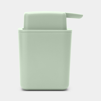 Dozownik na mydło Brabantia SinkSide Jade Green - 3