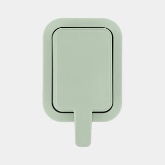 Dozownik na mydło Brabantia SinkSide Jade Green - 4