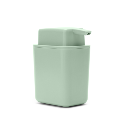 Dozownik na mydło Brabantia SinkSide Jade Green
