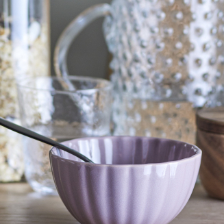  Bloomingville Latina Rose bowl 12 cm - 2