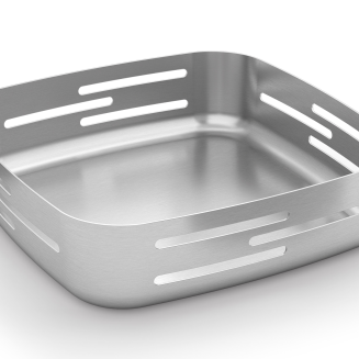 Kosz na pieczywo Zack Panore 22 cm - 2