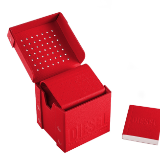 Zegarek Męski DIESEL MS9 Chrono DZ4473 + BOX - 7