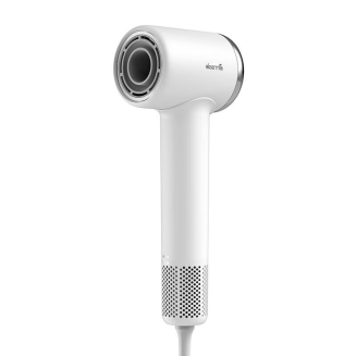 Suszarka do włosów DEERMA CF50W (biała) - 5