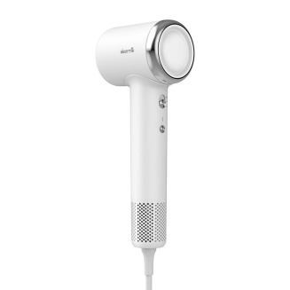 Suszarka do włosów DEERMA CF50W (biała) - 4