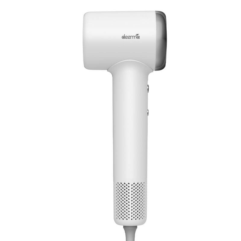 Suszarka do włosów DEERMA CF50W (biała)