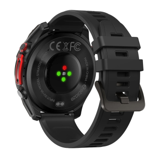 Smartwatch Zeblaze Stratos 4 Pro (czarny) - 5