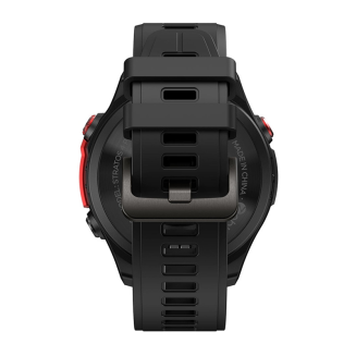 Smartwatch Zeblaze Stratos 4 Pro (czarny) - 6