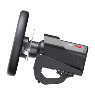 Zestaw do simracingu PXN V10 Ultra kierownica+pedały+zaciski - 3