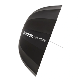 Parasolka refleksyjna paraboliczna GODOX UB-165W - 2