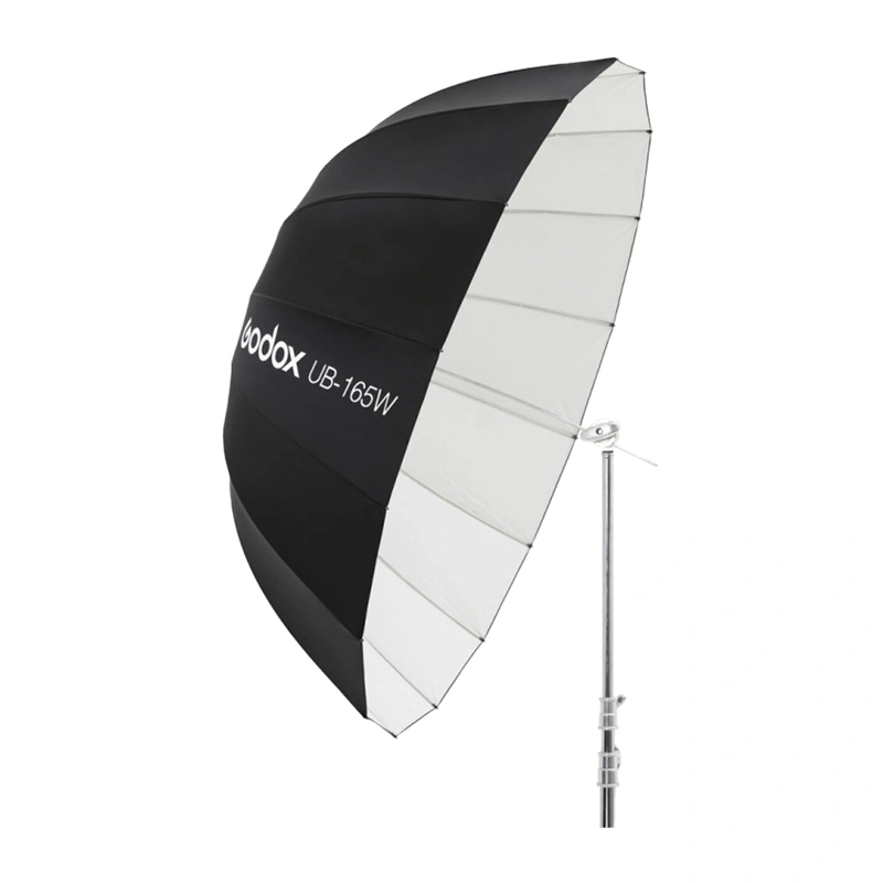 Parasolka refleksyjna paraboliczna GODOX UB-165W