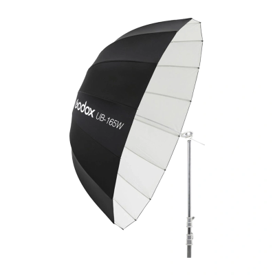 Parasolka refleksyjna paraboliczna GODOX UB-165W
