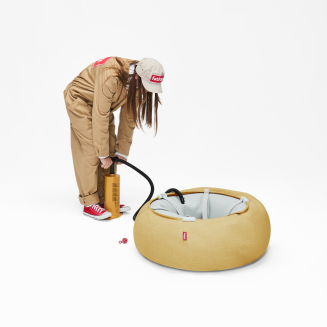 Stolik Fatboy Dumpty Honey - 5