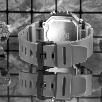 Zegarek Męski CASIO AE-1600H-8BVEF + BOX - 7