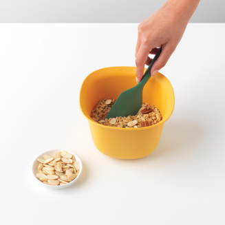  Brabantia Tasty+ Honey Yellow kitchen bowl 1.5l - 2