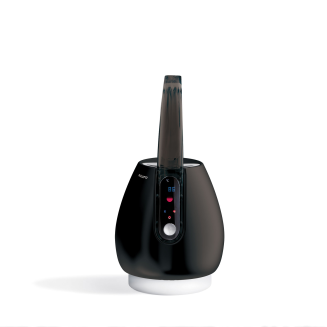 Czajnik elektryczny Casa Bugatti Jacqueline Black mat - 3