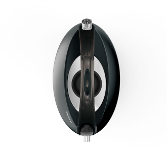 Czajnik elektryczny Casa Bugatti Jacqueline Black mat - 4
